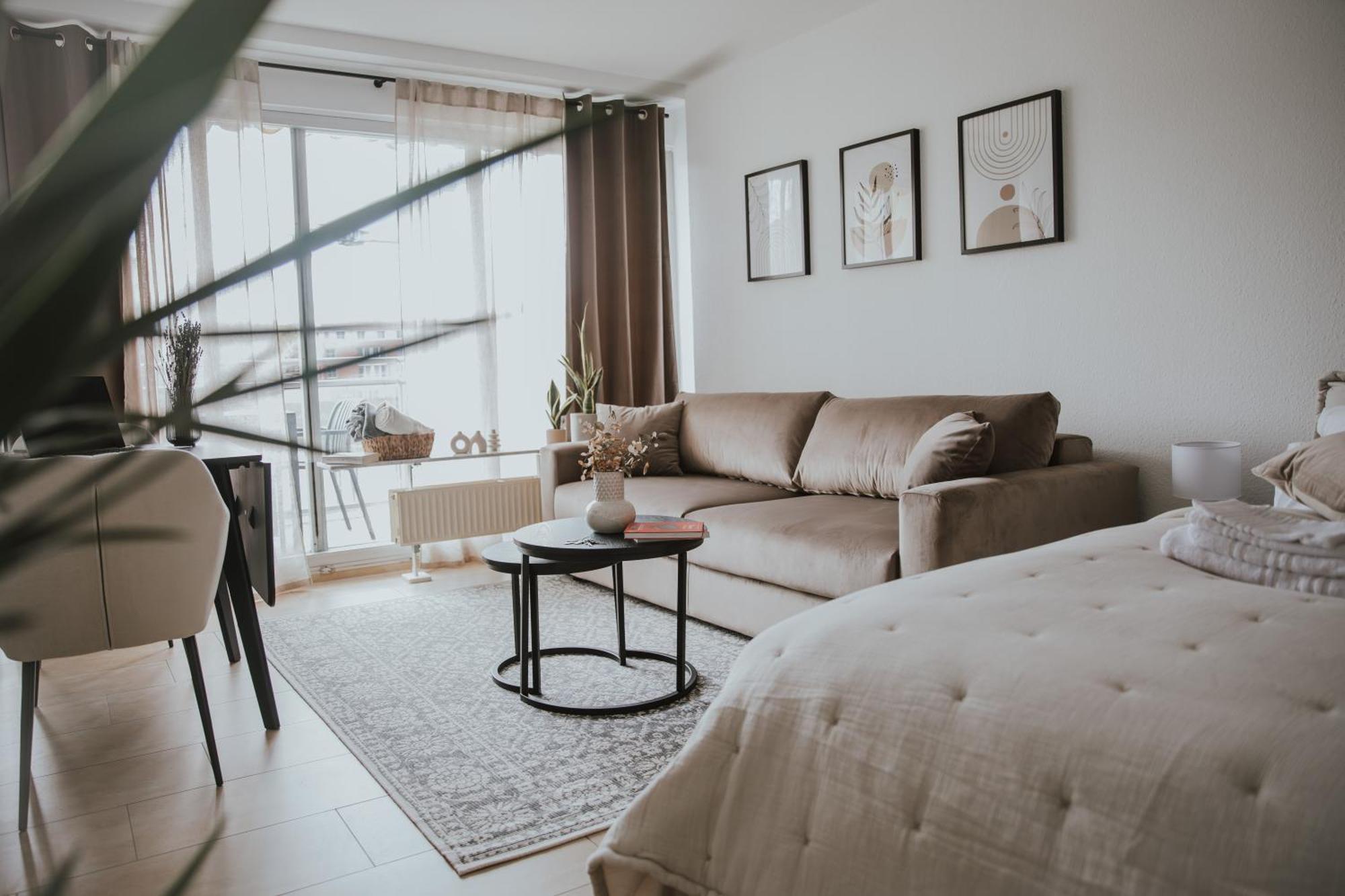 Moderne Wohnung Mit Weserblick Und Uferpromenade BRE Dış mekan fotoğraf