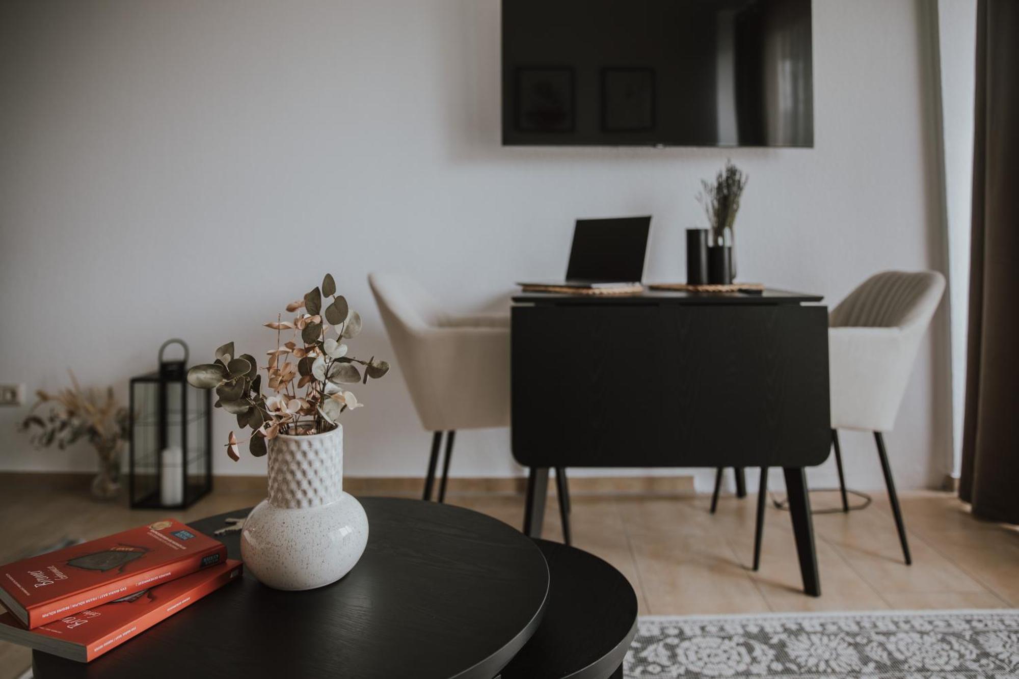 Moderne Wohnung Mit Weserblick Und Uferpromenade BRE Dış mekan fotoğraf