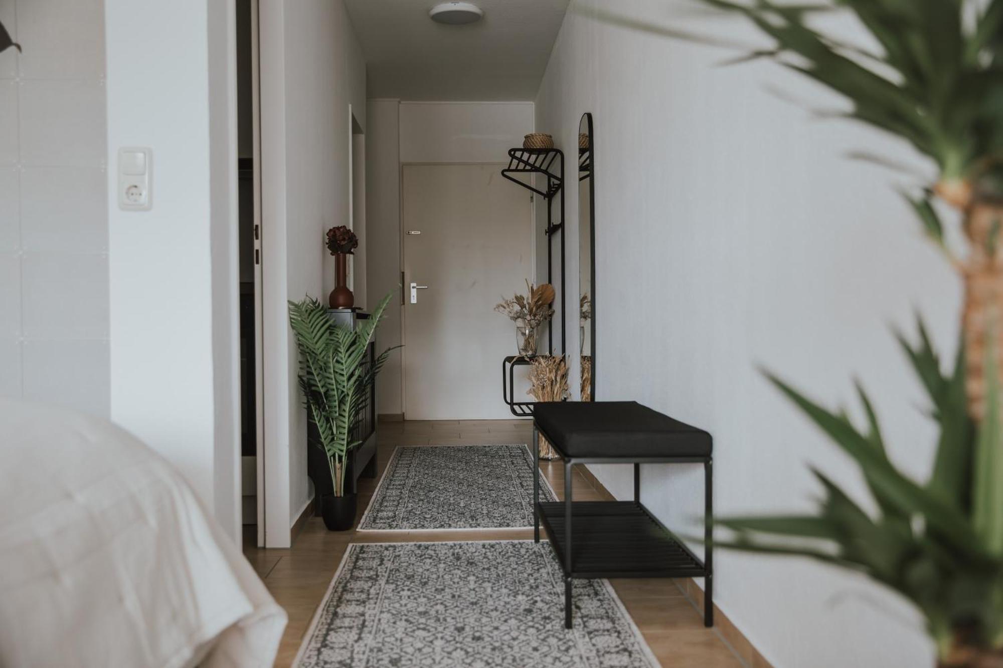 Moderne Wohnung Mit Weserblick Und Uferpromenade BRE Dış mekan fotoğraf