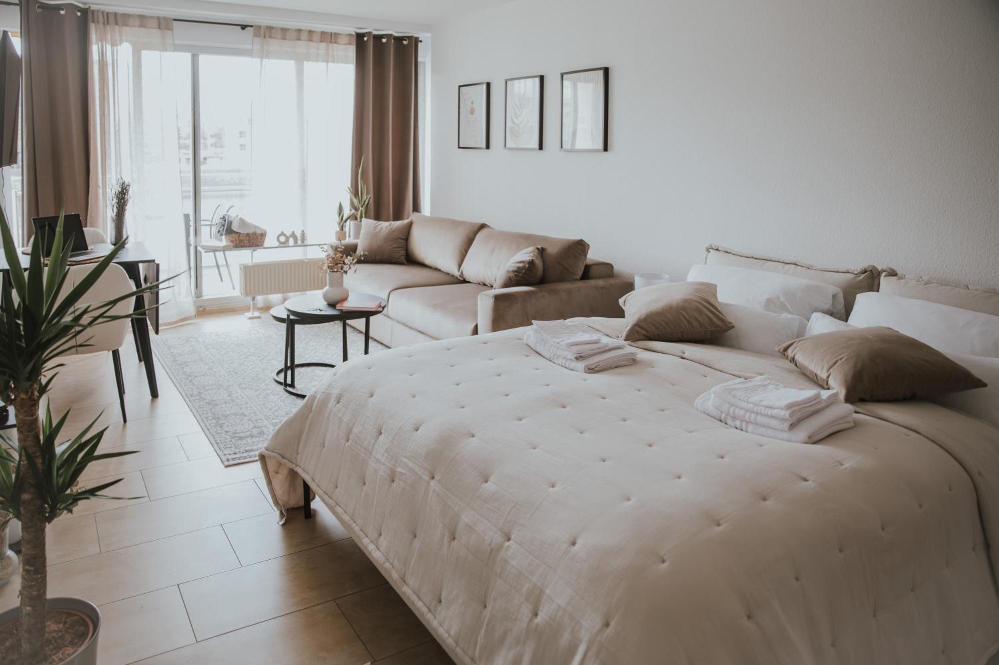 Moderne Wohnung Mit Weserblick Und Uferpromenade BRE Dış mekan fotoğraf