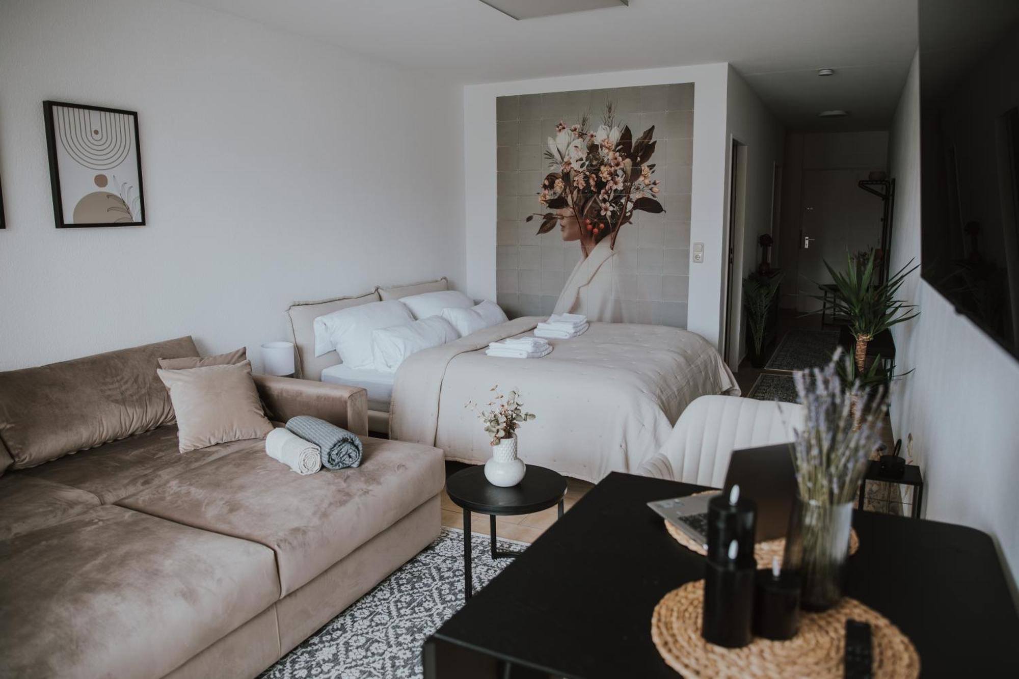 Moderne Wohnung Mit Weserblick Und Uferpromenade BRE Dış mekan fotoğraf