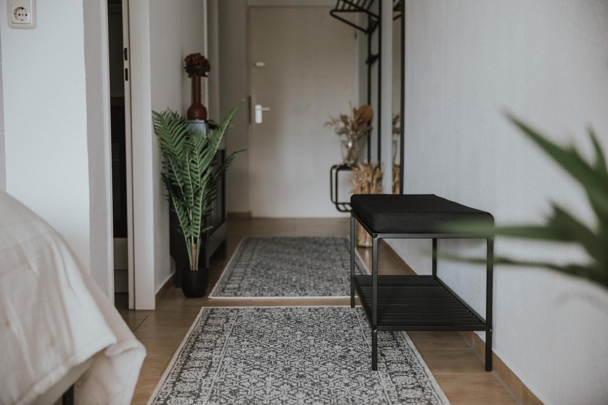 Moderne Wohnung Mit Weserblick Und Uferpromenade BRE Dış mekan fotoğraf