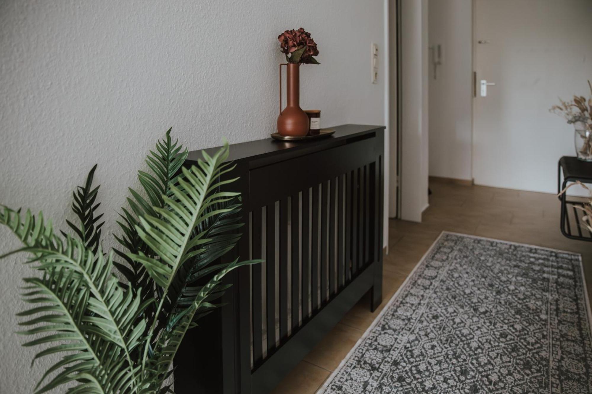 Moderne Wohnung Mit Weserblick Und Uferpromenade BRE Dış mekan fotoğraf